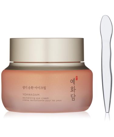 THE FACE SHOP Yehwadam Revitalizing Eye Cream