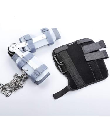 Billiard Grip Trainer - Right Hand Wrist Strap Apparatus for Improved Shots - Buy Online on SooperMarket.com