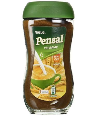 Nestle Pensal Cevada 200g (Pack of 02) - Rich and Nutritious Barley Drink Mix - Buy Online on SooperMarket.com