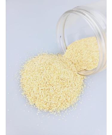 Entirely Ingredients - Garlic Granules 50g - Food Grade - Premium quality - Buy Online on SooperMarket.com