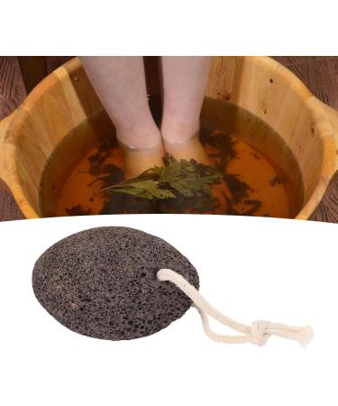 Foot Pumice Stone 3 Piece Portable Foot Stone Scrubber for Dead Skin - Buy Online on SooperMarket.com