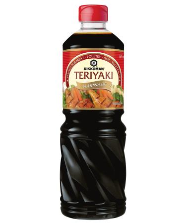 Kikkoman Teriyakisauce 975 ml