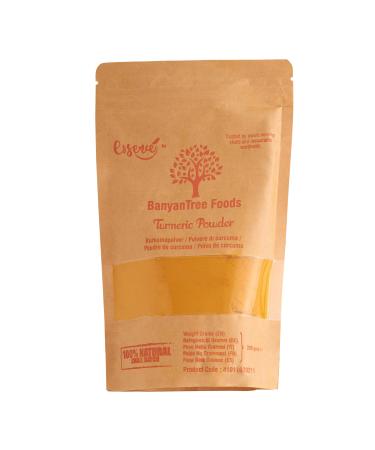 Banyantree foods turmeric powder 200g