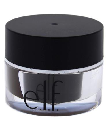 E.L.F. Lock on Liner & Brow Cream - Espresso 0.19 oz | Best Brow Gel - Buy Online on SooperMarket.com
