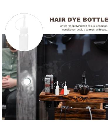Buy Healifty Squeeze Bottles 12pcs - Mini 30ML Refillable Applicator Bottles for Liquids Perfect for Styling Scalp & Dyeing | International Shipping Available - Buy Online on SooperMarket.com