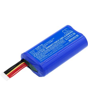 PRUVA 5200mAh Battery for Sunmi P1 V1S V2 | SMBP001 SM-INR18650M26-1S2P - International Shipping Available - Buy Online on SooperMarket.com