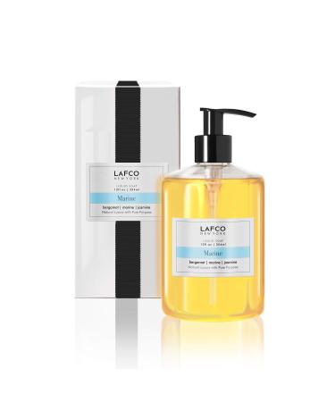 LAFCO House & Home Liquid Soap  Marine  12 Fl Oz
