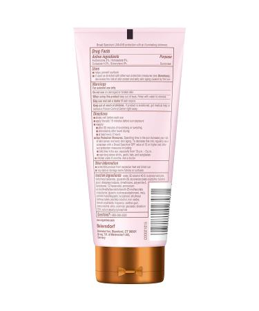 Coppertone SPF 50 Glow Shimmer Lotion 5oz (148ml) - 3 Pack - Buy Online on SooperMarket.com