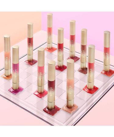 Stila Plumping Lip Glaze Venus - 0.11 fl oz | Hydrating Lip Gloss - Buy Online on SooperMarket.com