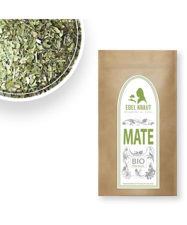ORGANIC Mate Tea - PREMIUM Mate cut ORGANIC Mate Tea 500 g