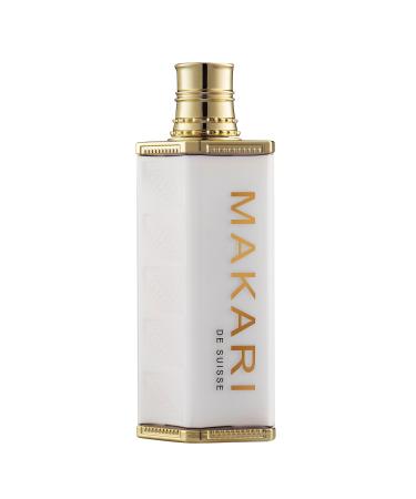 Makari Classic Deep Cleansing Skin Lotion Moisturizing Antibacterial Cleanser with Salicylic Acid for Face & Body Clarifying Treatment & Makeup Remover for Clogged Pores & Acne Bacteria