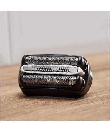 BRAUN 32S Series 3 Shaver Foil & Cutter Head Replacement OEM Quality Fast International Shipping - Buy Online on SooperMarket.com