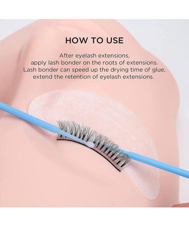 BEYELIAN Lash Bonder for Eyelash Extensions - Super Bonding and Longer Retention - Buy Online on SooperMarket.com