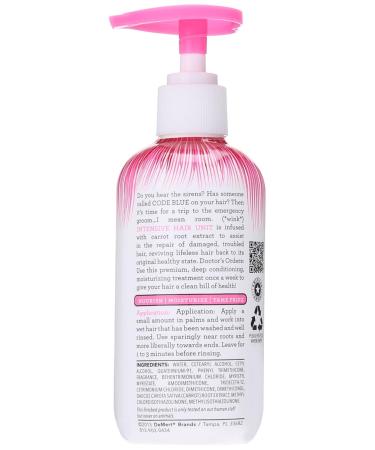 Not Your Mother's Intensive Hair Unit Renewal Treatment 8oz - Revitalize & Restore Your Hair | Shop Now - Buy Online on SooperMarket.com