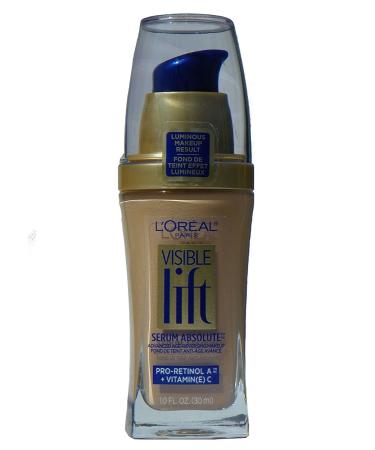 Lor Serum 147 Vislift Crm Size 1z