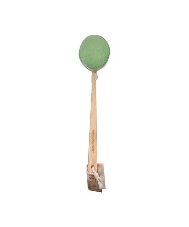 Earth Therapeutics Gentle Buff Back Brush