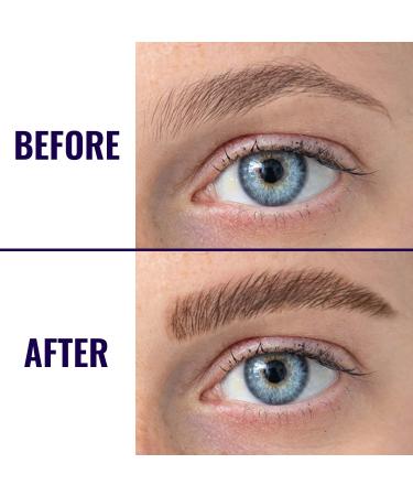 iMethod Clear Eyebrow Gel - Define, Fill, and Natural Look Brow Makeup - Buy Online on SooperMarket.com