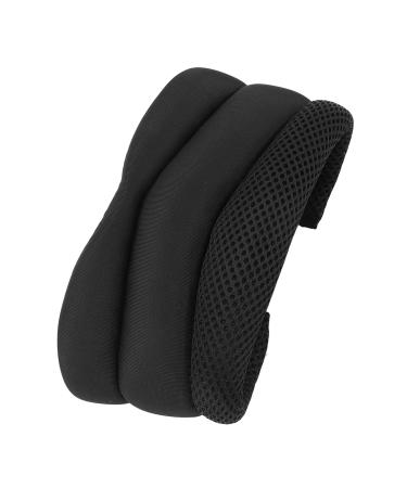 Cervicorrect Neck Brace Adjustable Multipurpose Comfortable Cervical Collar Soft Foam for Office for Sleeping