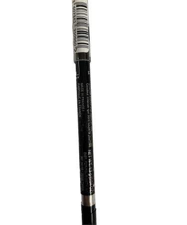 Rimmel London Scandaleyes 24HR Waterproof Kajal Liner - Black 0.04 oz - Buy Online on SooperMarket.com