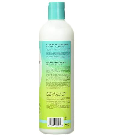 DevaCurl One Condition Original Daily Cream Conditioner 12 fl oz - Hydrating & Curl-Enhancing - Buy Online on SooperMarket.com