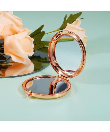 Inspirational Religious Pocket Makeup Mirror - Christian Gift for Women with Bible Verse - Perfect for Baptism, Graduation, Christmas, Birthday - Sister & Friends - Buy Online on SooperMarket.com