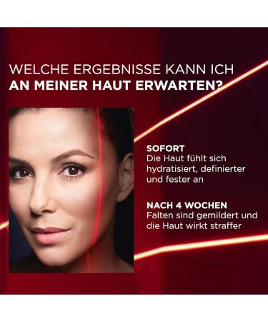Buy L'Or al Paris Revitalift Laser X3 Facial Care Set | Anti-Aging Day & Night Care with Hyaluronic Acid - 2 x 50 ml - Global Shipping Available - Buy Online on SooperMarket.com
