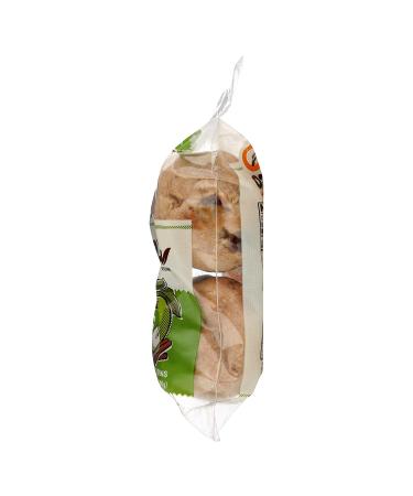 Ozery Bakery Apple Cinnamon Snacking Rounds 10.6oz - Pack of 1 - Buy Online on SooperMarket.com
