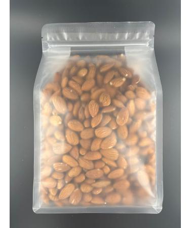 Mel's Kitchen Californian Almond 1000g - Buy Online on SooperMarket.com