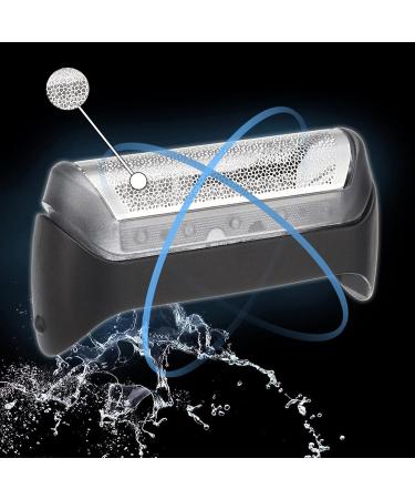 Buy Layhou Foil Shaver Grill for BRAUN 10B Series 1 190 180 170 - International Shipping Available - Buy Online on SooperMarket.com