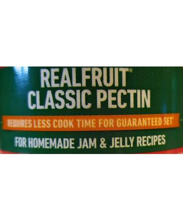 Ball 71065 4.7 oz Pectin Flex Batch Mix - High-Quality Pectin for Perfect Preserves - Buy Online on SooperMarket.com