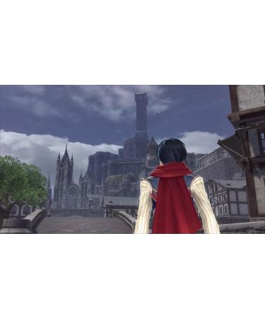 Ys IX Monstrum Nox Pact Edition - Nintendo Switch - Buy Online on SooperMarket.com