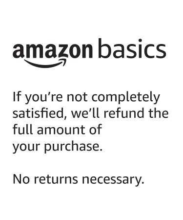 Amazon Basics Makeup Remover Wipes - Original 50 Count (2 Packs of 25) - Formerly Solimo - Buy Online on SooperMarket.com