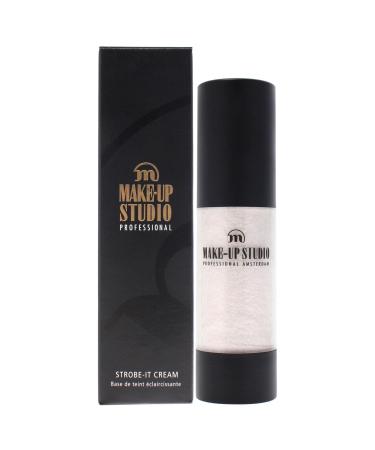 Professional Amsterdam Strobe-It Cream White