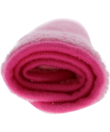 Human+Kind - Miracle Make-Up Remover - Super Soft Cloth - Eliminates the Need for Cotton Pads - 3 in 1 - Easy to Use - Reusable - Silky - Removes Stubborn Mascara - Removes Water Proof Make-up - 1 Pc - Buy Online on SooperMarket.com