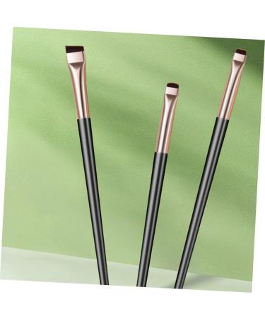 MUSISALY 6pcs Eye Shadow Brush Eye Makeup Brush Fine Precision Eyeliner Brush Makeup Eye Brush Eye Liner Makeup Brush Eyeliner Brush Kit Makeup Eyeliner Brush Make up Eyeliner Brush - Buy Online on SooperMarket.com