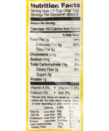 Trader Joe's Banana Chips 8 Oz (Pack of 3) - Buy Online for a Healthy Snack Option - Buy Online on SooperMarket.com