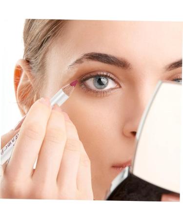 Angoily 12 Eyeliner Pencil Eye Shadow Eye Liner Pencils Makeup Eyeliner Cosmetic Pencils Set Flash Clothing - Buy Online on SooperMarket.com