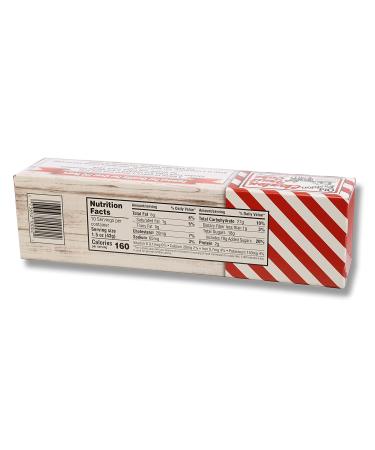 Claxton Fruit Cake - 1 Lb. Dark Recipe in Exclusive Claxton Carton - Buy Online on SooperMarket.com