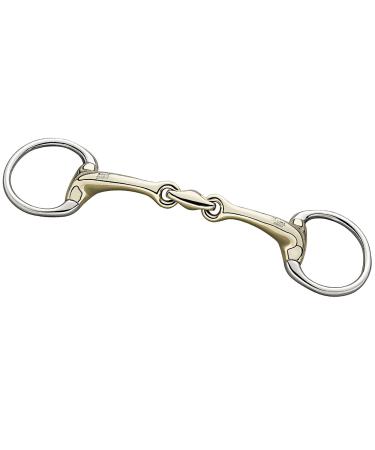 Sprenger - Dynamic RS Olive Head Bridle Sensogan-ES 13.5