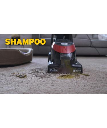 ZEP INC Carpet Shampoo - 128 fl oz | Deep Clean Your Carpets | Fast International Shipping - Buy Online on SooperMarket.com