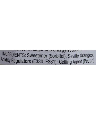 Stute No Sugar Added Fine Cut Orange Marmalade 430g - Buy Online on SooperMarket.com
