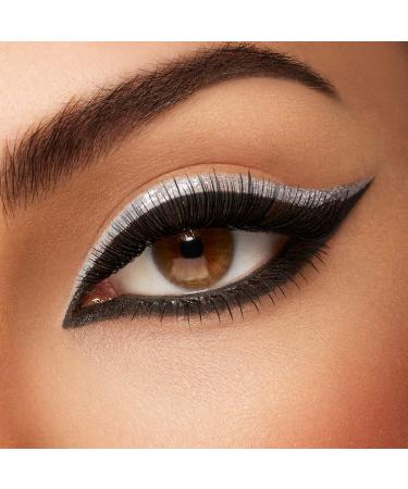 KIKO Milano Everlasting Kajal | Long-Lasting Black Kajal for Waterline | International Shipping Available - Buy Online on SooperMarket.com