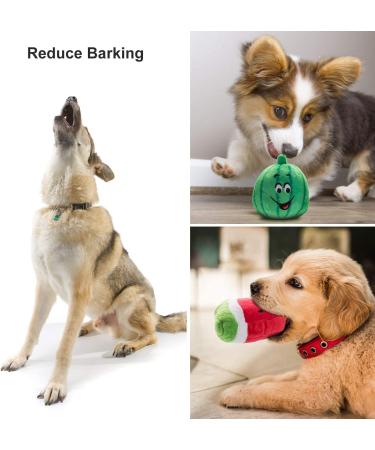 Cute Plush Dog Squeaky Toys 12PCS for Small Medium Puppies - Chew Toys Combo - Buy Online on SooperMarket.com