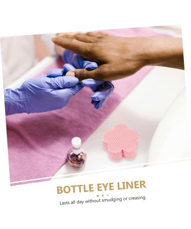 WOFASHPURET 200 Sheets Nail Pads Nail Remover Pads Makeup Wipes Remover Travel Nail Polish Remover Dip Polish Remover Makeup Wipes Travel Size Finger Nail Polish Remover Polish Remover Pads - Buy Online on SooperMarket.com