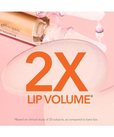Dr. Dennis Gross DermInfusions Plump + Repair Lip Treatment - Visibly Plumps & Defines Lips Repairs Moisture Barrier | 10ml - Buy Online on SooperMarket.com