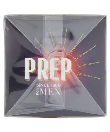 Buy Prep Beard Shampoo & Conditioner with Panthenol for Men - 3.4 Oz - Best International Shipping - Buy Online on SooperMarket.com