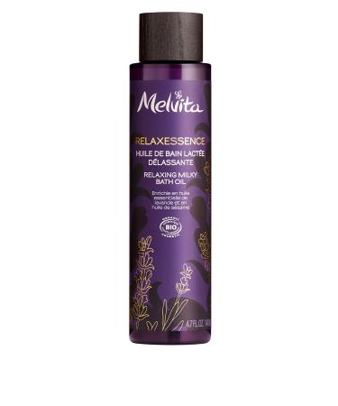 Melvita Acite de Ba o Relajante 140 ml