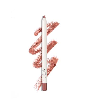 Julep With a Trace Retractable Creamy Long-Lasting Lip Liner Cashmere Cardi 02 Cashmere Cardi