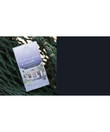 Just T Cheek to Cheek Vanilla Organic Rooibos Tea Bags - 20 Count - Buy Online on SooperMarket.com