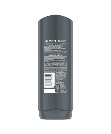 Dove Men+Care SportCare 2-in-1 Body and Face Wash, 18 Fl Oz (Pack of 4) - Cleanses and Nourishes Skin, Removes Bacteria for Fresh Clean Skin - Buy Online on SooperMarket.com